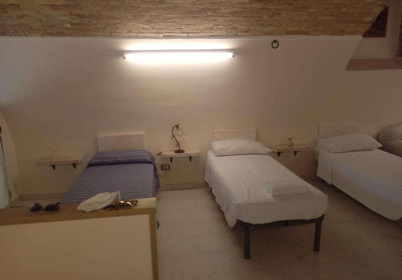 فندق Residenza L'Orologio برنالدا المظهر الخارجي الصورة