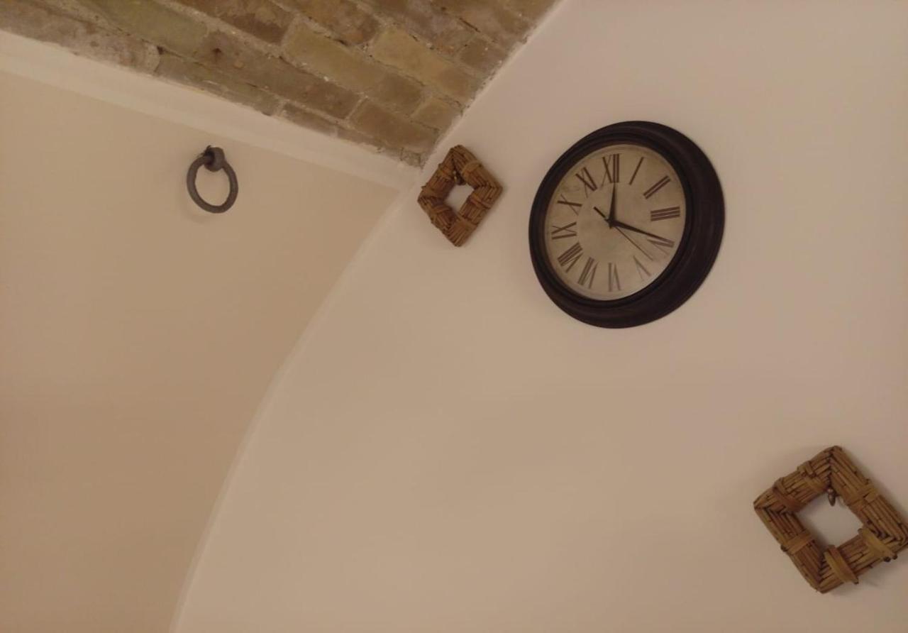 فندق Residenza L'Orologio برنالدا المظهر الخارجي الصورة