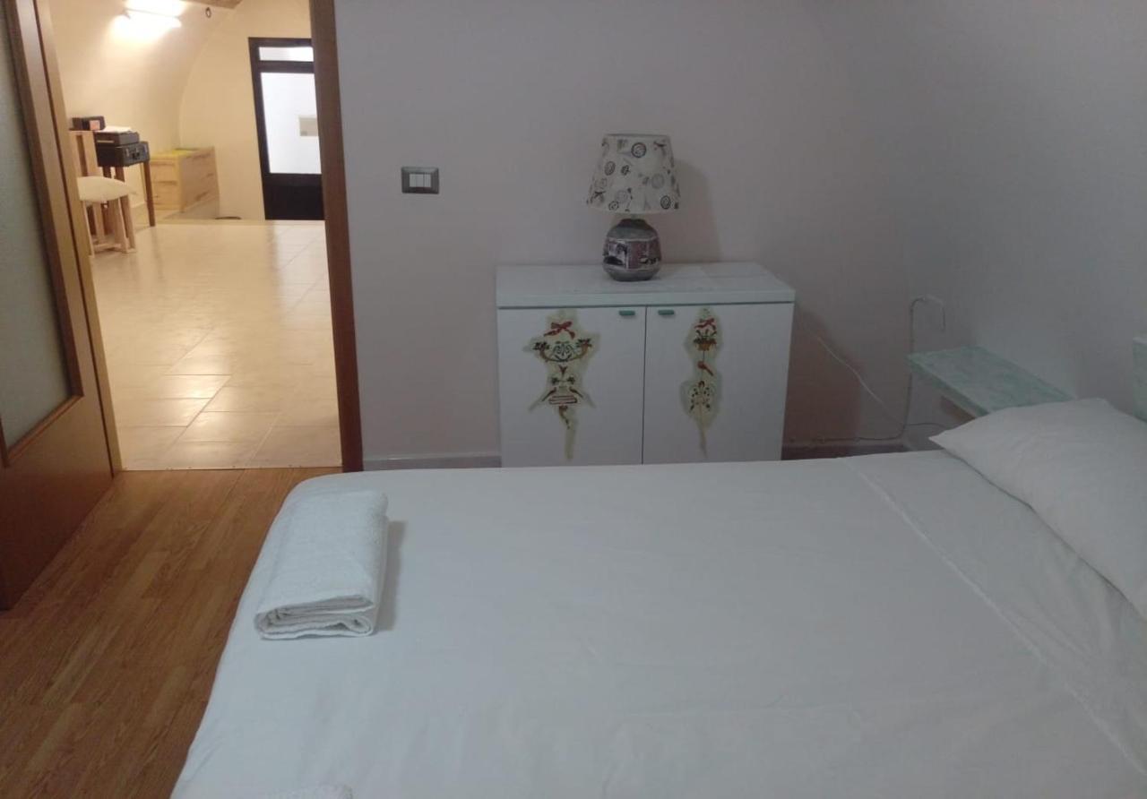 فندق Residenza L'Orologio برنالدا المظهر الخارجي الصورة